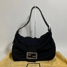 Fendi — 2512-124 | Fendi Mamma Baguette — Handbag — resale