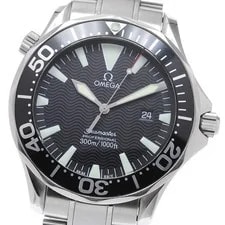 Omega — Omega Seamaster 300 2264.5 — Watch — resale