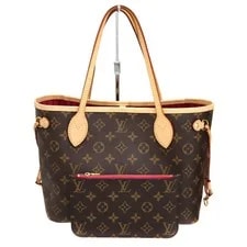 Louis Vuitton — Louis Vuitton Neverfull #KNB6618 — Handbag — resale