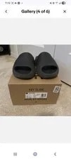Yeezy — Yeezy Slide 2024 Size 7 Preowned Original Box — Sneaker — resale