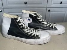 Converse — Converse Chuck Taylor All Star 10 12 — Sneaker — resale