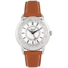 Patek Philippe — Patek Philippe Complications Weekly Calendar Steel Silver 40mm 5212A Full Set — Watch — resale
