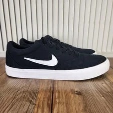Nike SB — Nike SB Charge Skate Shoes 11 Skateboarding CD6279-002 — Sneaker — resale