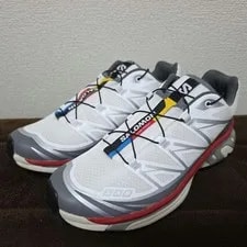 Salomon — Salomon XT-6 Atmos Limited 26.5cm Near — Sneaker — resale