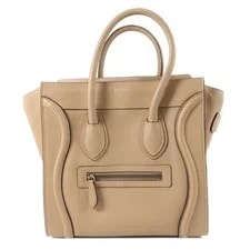Celine — Celine SHW Luggage — Handbag — resale