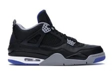 Jordan — Jordan 4 Retro Motorsports Alternate — Sneaker — resale