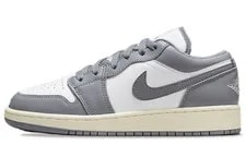 Jordan — Jordan Air 1 Low GS - 553560-053 MT — Sneaker — resale