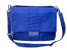 Fendi — Fendi 2Way Baguette Messenger 7Va536-Ag0P 4C069779 — Handbag — resale