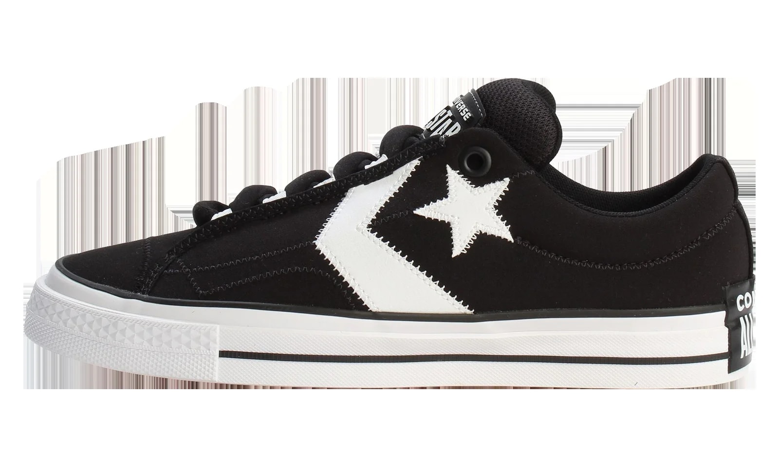 Converse — Star Player 76 Low "Puff - " A11483C — Sneaker — resale