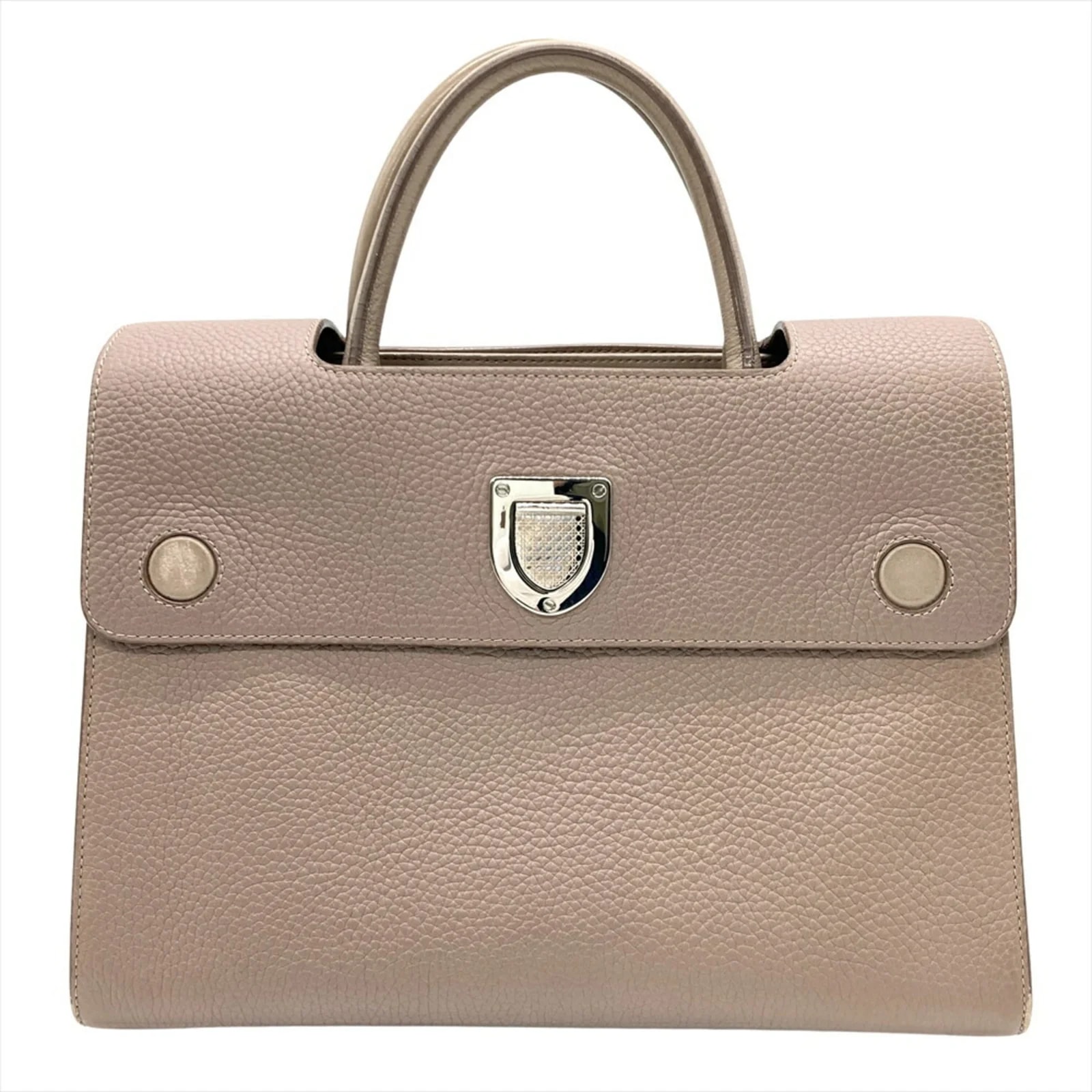 Dior — Christian Dior Grayish — Handbag — resale