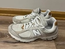 New Balance — New Balance 2002R Sandstone M2002RSC ’S — Sneaker — resale