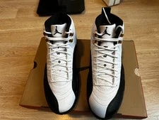 Air Jordan — Size 11 - Air Jordan 12 Retro 2025 - CT8013-117 — Sneaker — resale