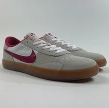 Nike SB — Nike SB Heritage Vulc 13 Shoes Athletic Low CD5010-100 — Sneaker — resale