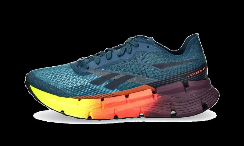 Reebok — FloatZig X1 "Escape / " 100204920 — Sneaker — resale