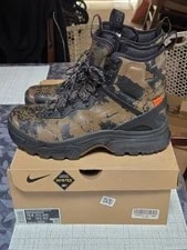 Nike ACG — IB2328-200 Nike ACG Zoom Gaiadome Gore-tex SE Mosswood () — Sneaker — resale