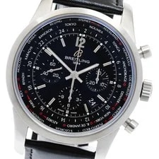 Breitling — Breitling Transocean AB0510 TO292677 — Watch — resale