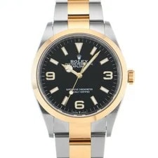 Rolex — Rolex Explorer 36 124273: TO299188 — Watch — resale