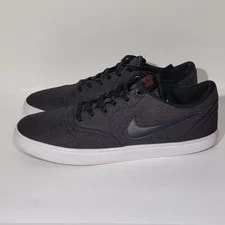 Nike — Nike Check Solar SB Skateboarding Size 13 843896 007 — Sneaker — resale