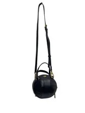 Gucci — Gucci Shape Basketball GG Marmont — Handbag — resale