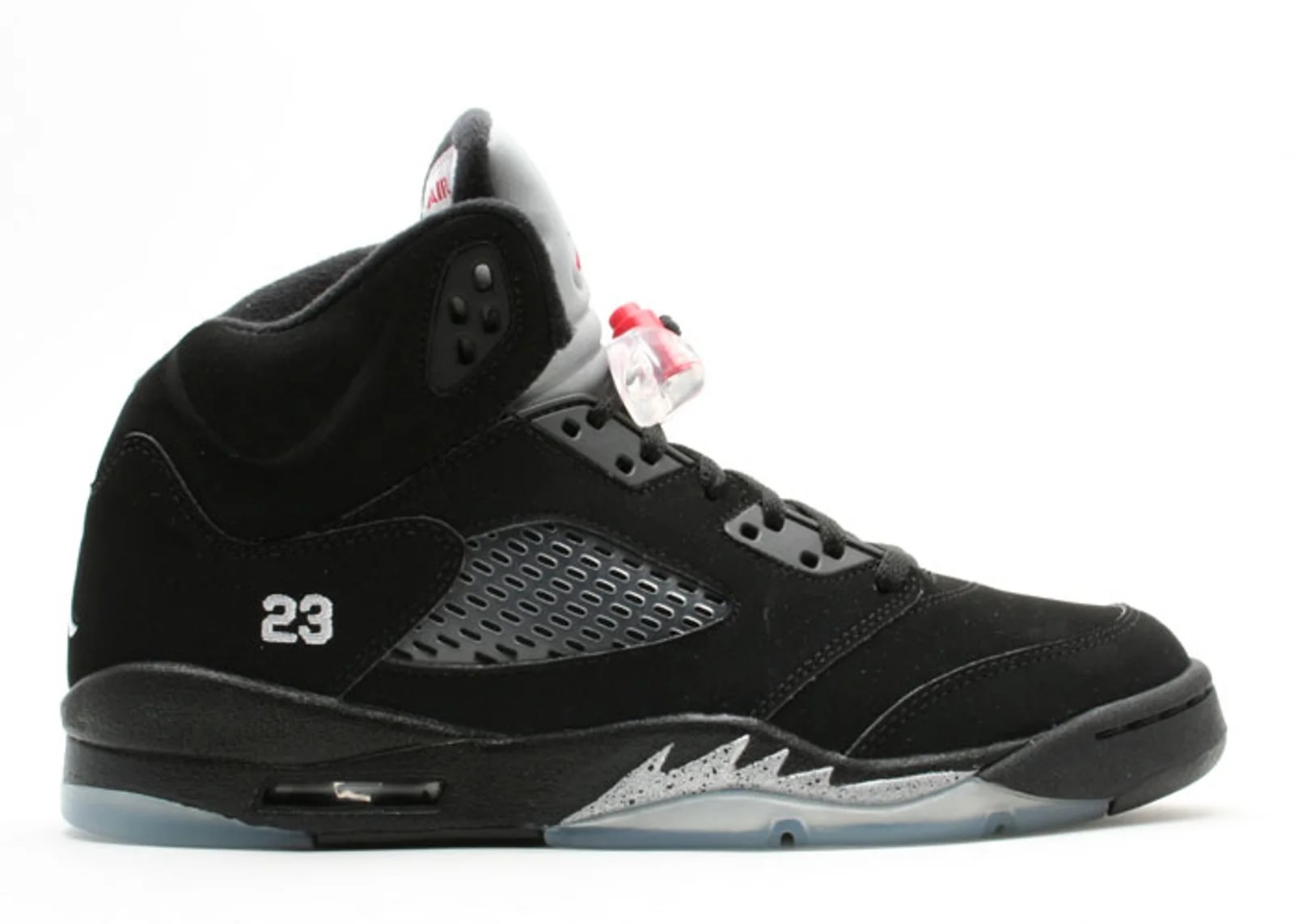 Jordan — Jordan 5 Retro GS — Sneaker — resale