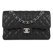 Chanel — Chanel Small Classic Double Flap 197609 — Handbag — resale