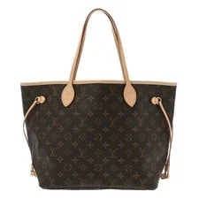 Louis Vuitton — Louis Vuitton Neverfull r0_0727 — Handbag — resale