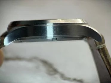 Rolex — Oak and Oscar Burnham — Watch — resale
