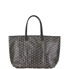 Goyard — Goyard Saint Louis GZl18qku — Handbag — resale