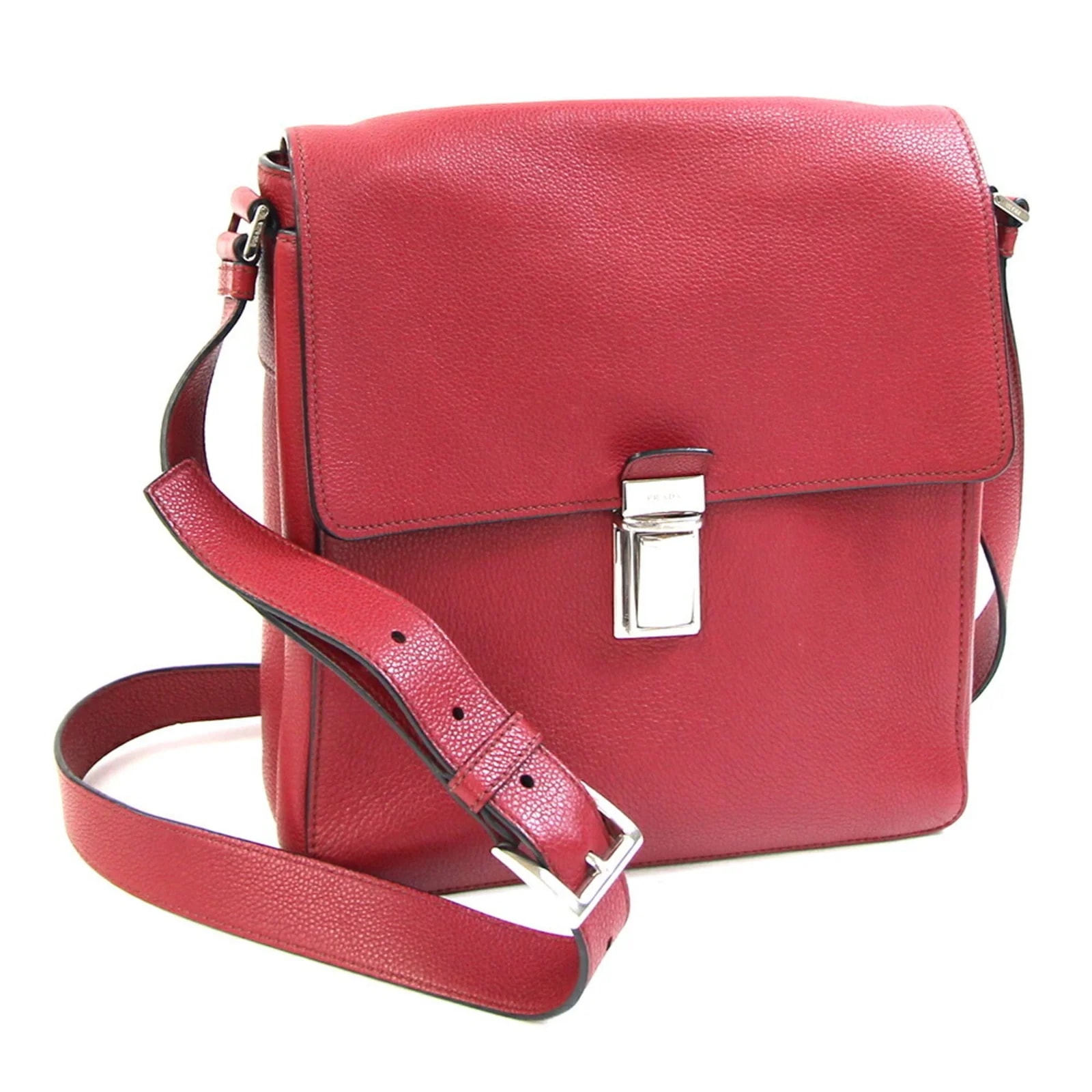 Prada — Prada Color — Handbag — resale