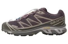 Salomon — Salomon XT-6 Kitten 471363 — Sneaker — resale