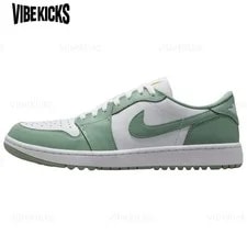 Air Jordan — Air Jordan 1 Low Golf 'Steam ' DD9315-008 New — Sneaker — resale