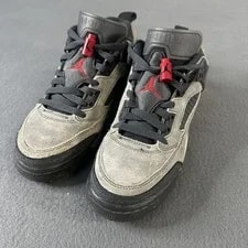 Jordan — Size 5Y - Jordan Spizike Low Gym — Sneaker — resale