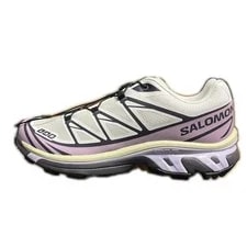 Salomon — Salomon XT-6 ’S US9.5/N9.5 Icicle/Nirvana/Nine New Box — Sneaker — resale
