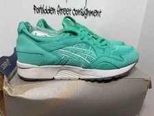 Asics — Asics Gel Lyte V Leaf Ronnie Fieg US 11 H40KK 8686 — Sneaker — resale