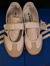 Adidas — Adidas Samba Jane — Sneaker — resale