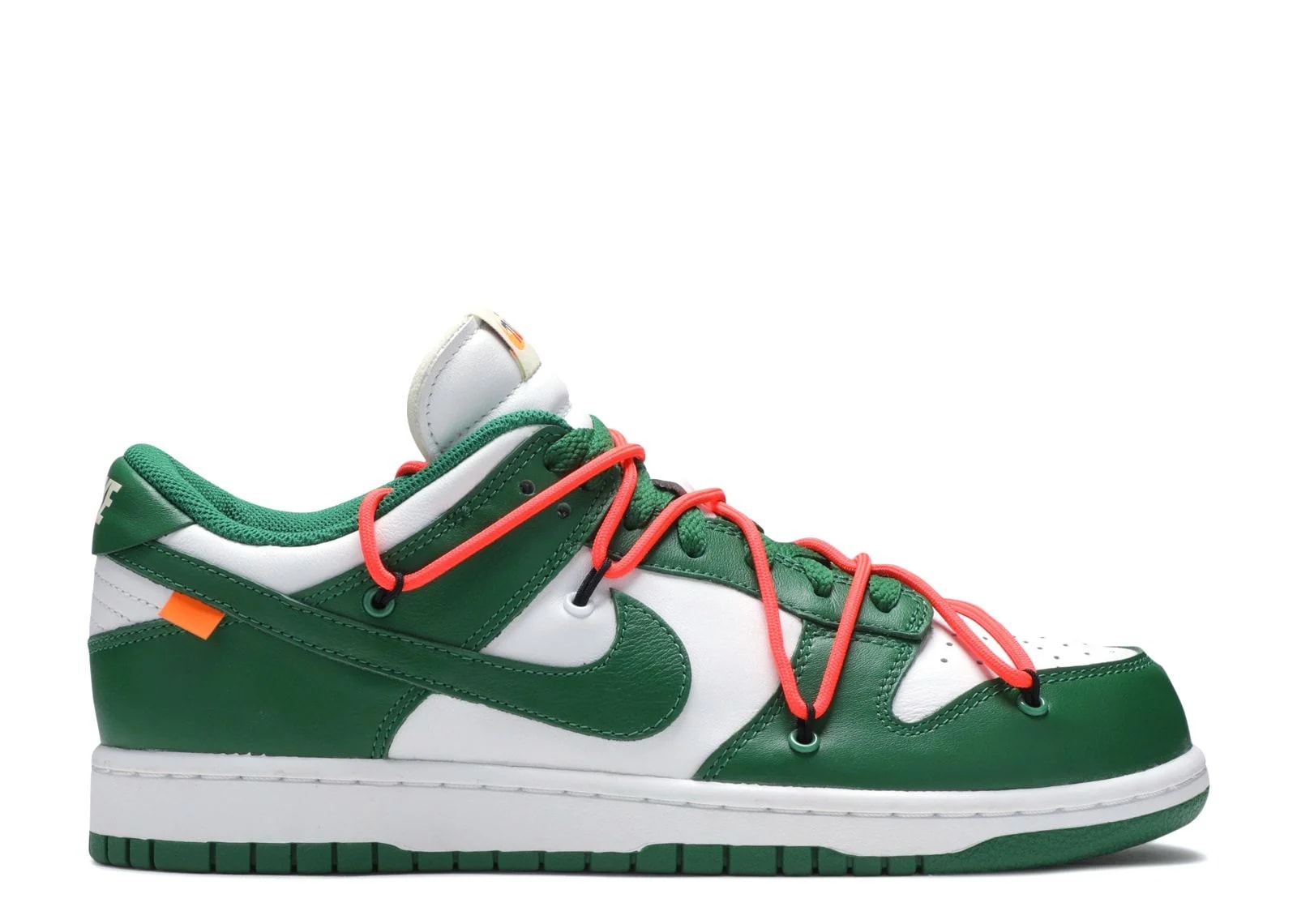 Off-White — Off-White X Dunk Low ' ' — Sneaker — resale