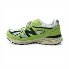 New Balance — 10.5US New Balance Mr993Bu Rhino With Box — Sneaker — resale