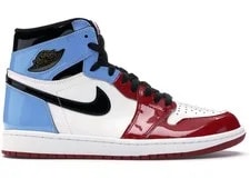 Jordan — Jordan 1 Retro High Fearless — Sneaker — resale