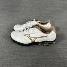 Mizuno — Mizuno Light Golf Shoes/ 230/S710 Golf Model JPN Limited Edition Vhtf — Sneaker — resale