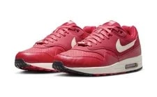 Nike — Texas Rangers Nike 2026 City Connect Air Max 1 — Sneaker — resale