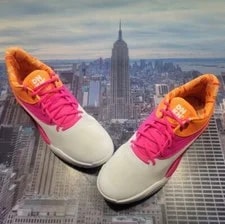Puma — Puma Triple Dunkin' Donuts Iced Day / Size 9.5 376438 01 New — Sneaker — resale