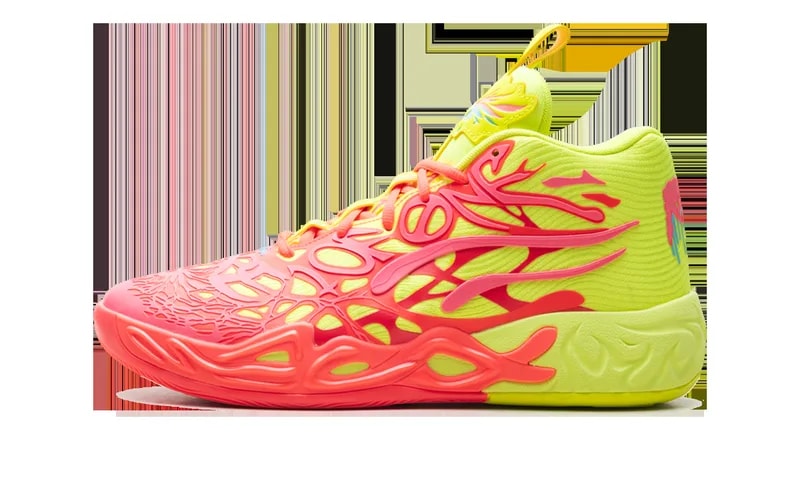PUMA — MB.04 "Love" 310532 01 — Sneaker — resale