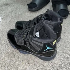 Jordan — Jordan Air 11 Retro 2025 High Top CT8012-047 — Sneaker — resale