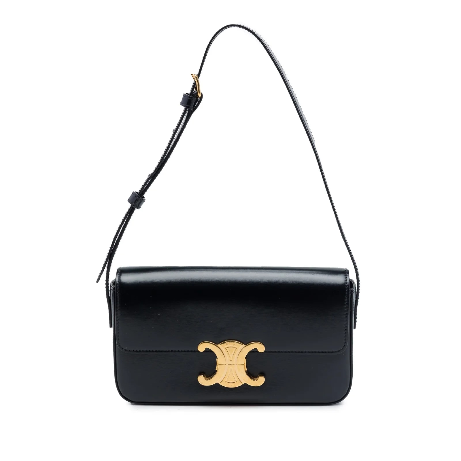 Celine — Celine Triomphe — Handbag — resale