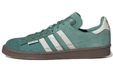 Adidas — Adidas Campus 80 X Darryl Active Gum 2022 — Sneaker — resale