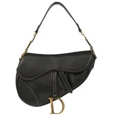 Dior — Christian Dior Saddle 165746 — Handbag — resale