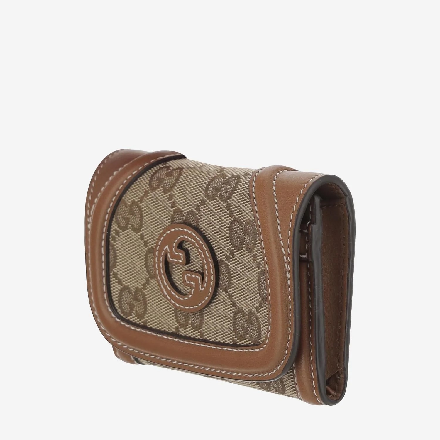 Gucci — Gucci Blondie Card Case — Wallets — Handbag — resale