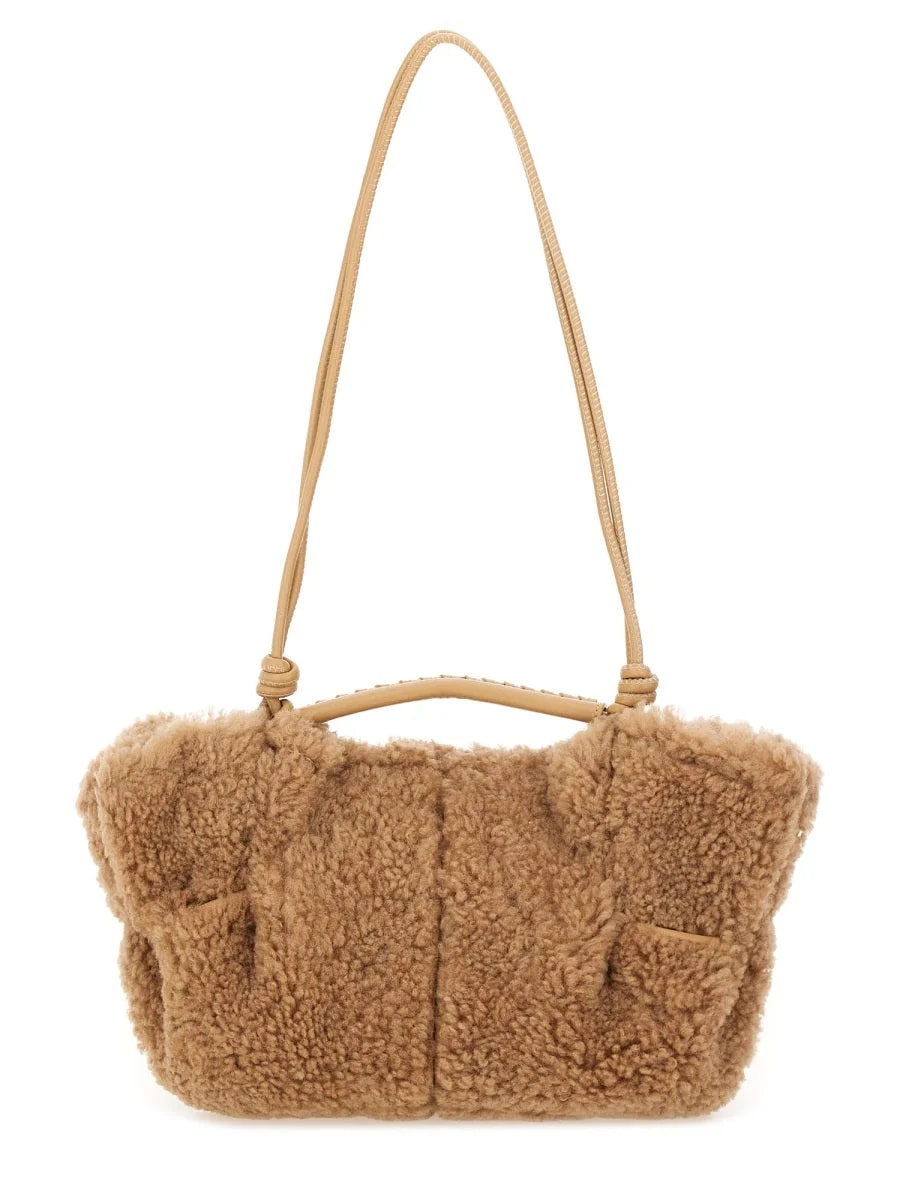 Hereu — Hereu Mini — — Handbag — resale