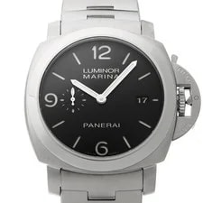Panerai — Panerai Luminor Marina 1950 3 Days Automatic PAM00352 — Watch — resale
