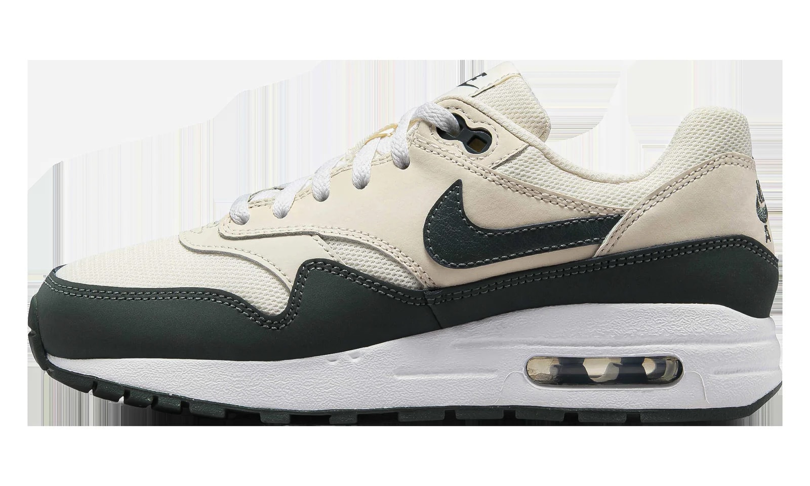 NIKE — Air Max 1 GS "Pale Bicoastal " DZ3307 113 — Sneaker — resale